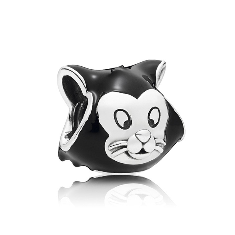 [TA000095] Charm Figaro din argint