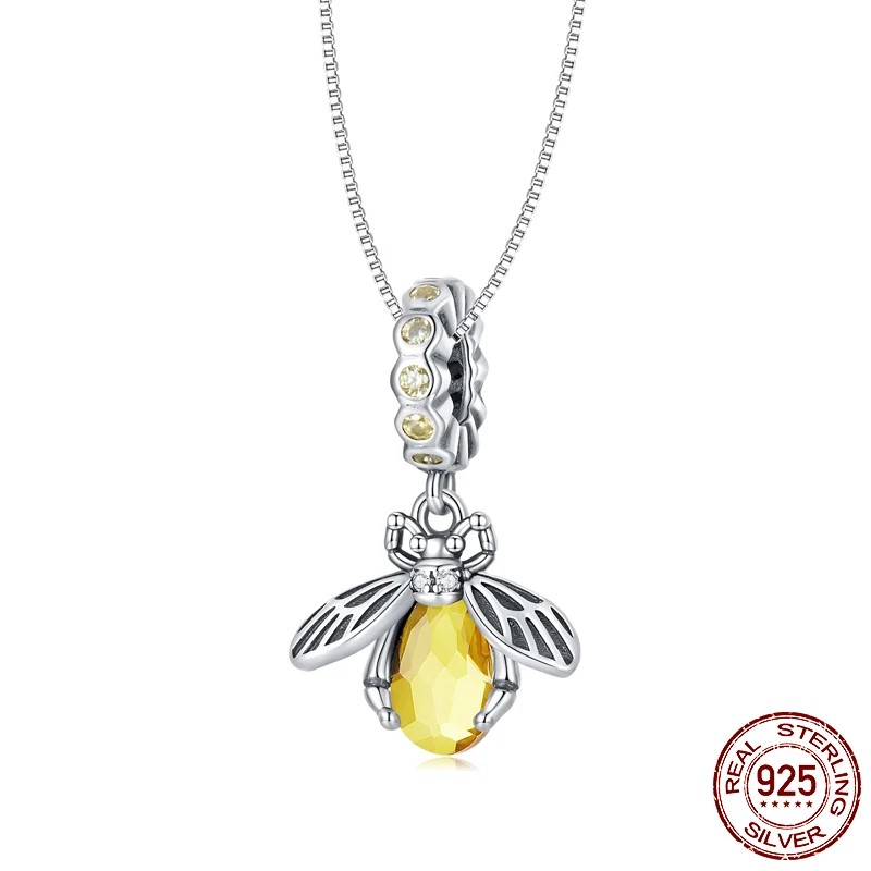 [CO000066] Colier din argint BEE-Elegant