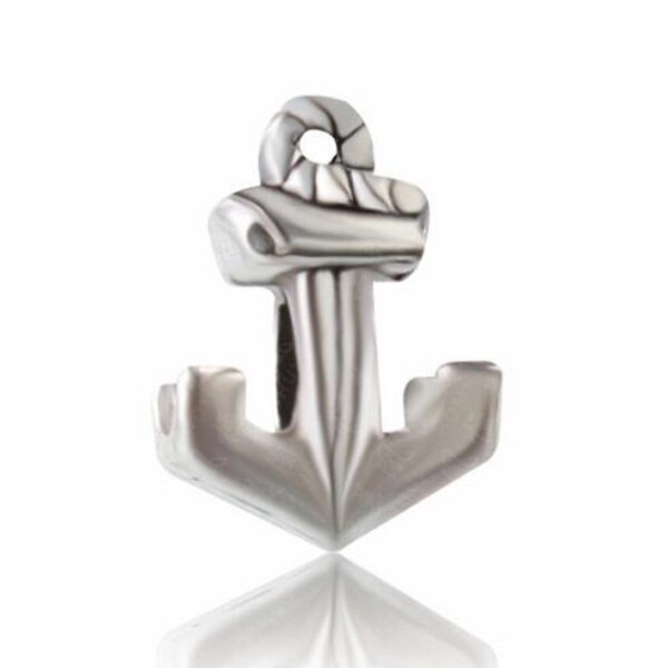 Charm Anchor din Argint