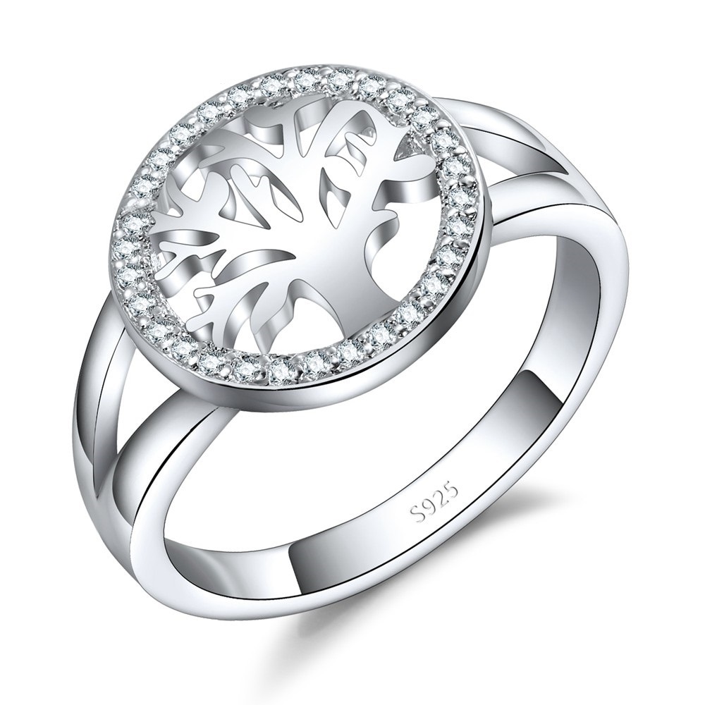 [IN000023] Inel Tree of Life din argint (6)